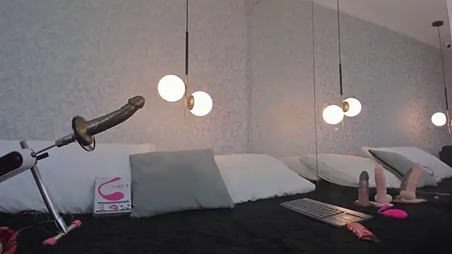 dana_angels (F young) - OIL ON MY PUSSY😈🥵