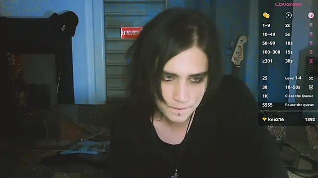 sademobeer webcam