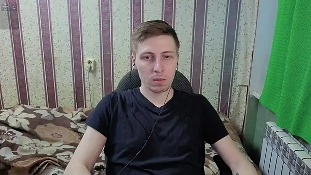 Darien_Brown webcam