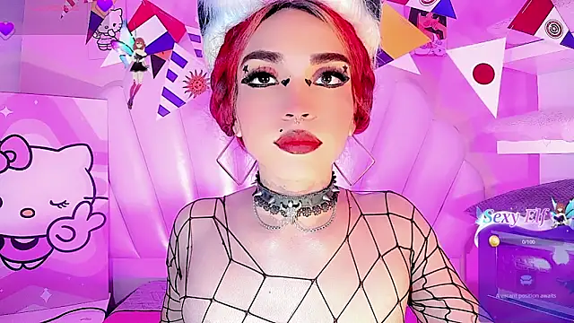 LeyXandrabraz webcam