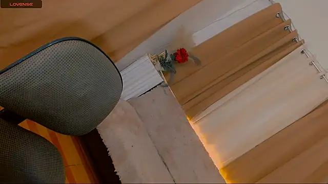 Lilly-lou's room