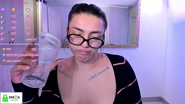 EricaVanderhill's room