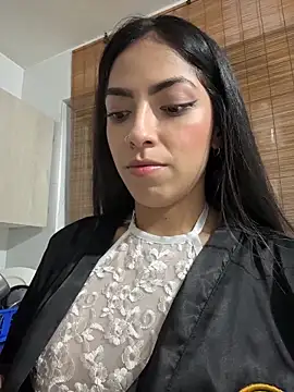 Celeste_Amber webcam