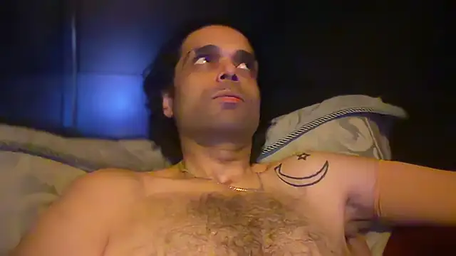 KungFuPanda001 webcam