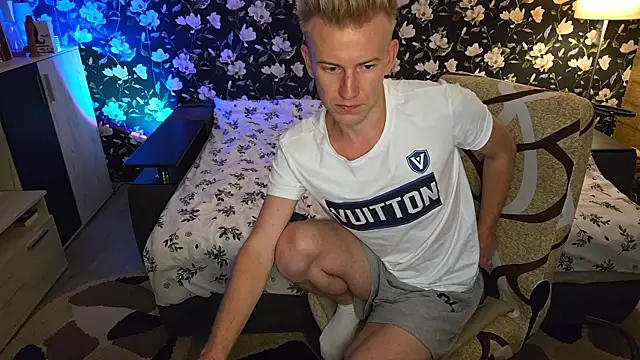 Vuitton webcam