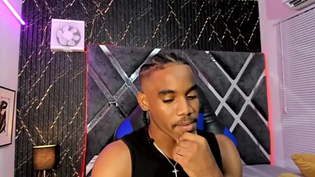 axel_silva4 live sex cam