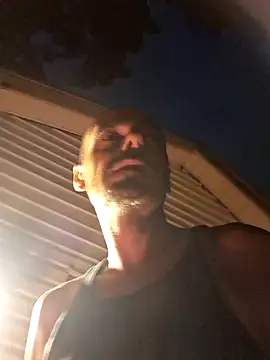DaddyAndSplashQueen webcam