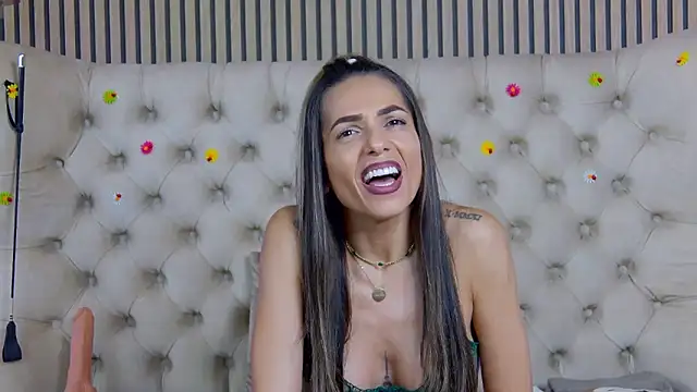 PlayfulShow webcam