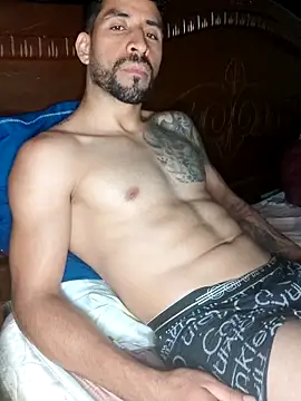 Alexsexygamer webcam