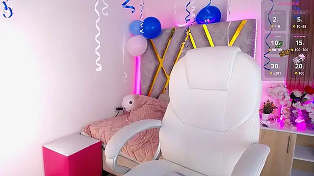 Elizabeth_Evans1 webcam