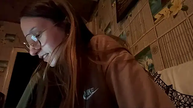 SparkleJebb webcam