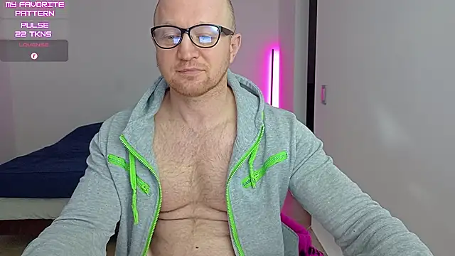 kevintyler69 webcam