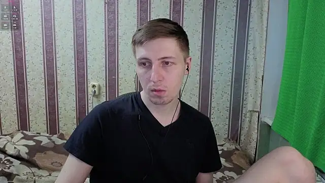 Darien_Brown webcam