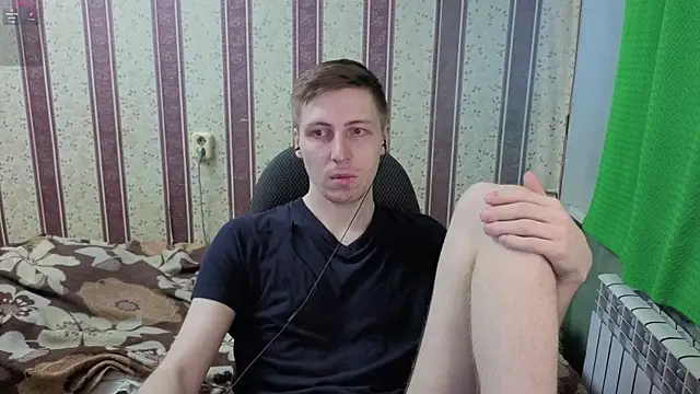 Darien_Brown webcam