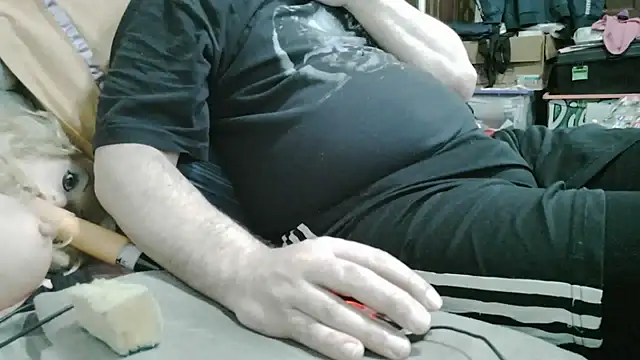 messi_syssy webcam