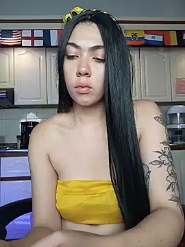 Agnes_cox webcam