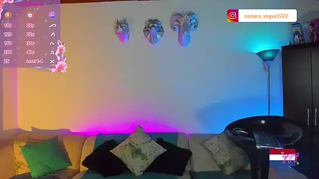 samara_veguz222 webcam