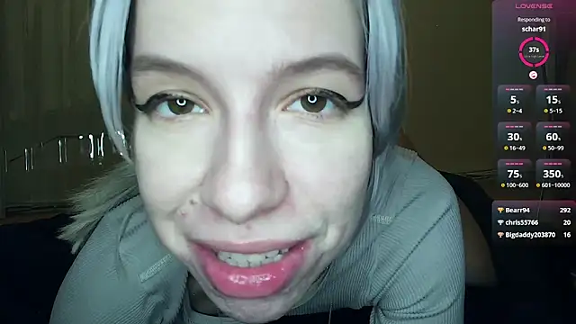 cruellagoth666 live cam on StripChat