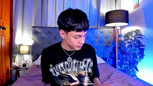 Andy_Belier23 webcam
