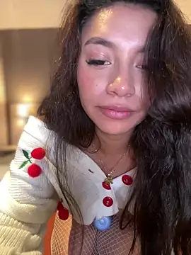 CocoaGigiMuse webcam