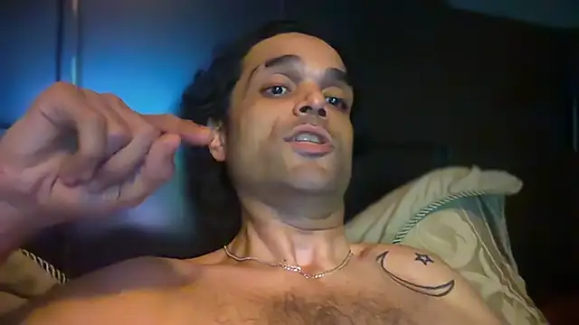 KungFuPanda001 webcam