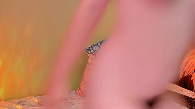 Fluffygarden webcam