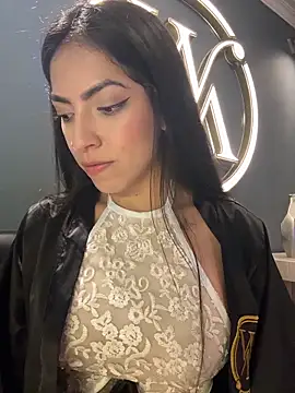Celeste_Amber webcam