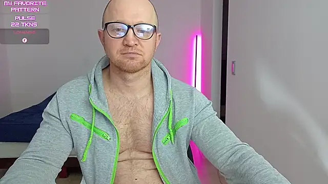 kevintyler69 webcam