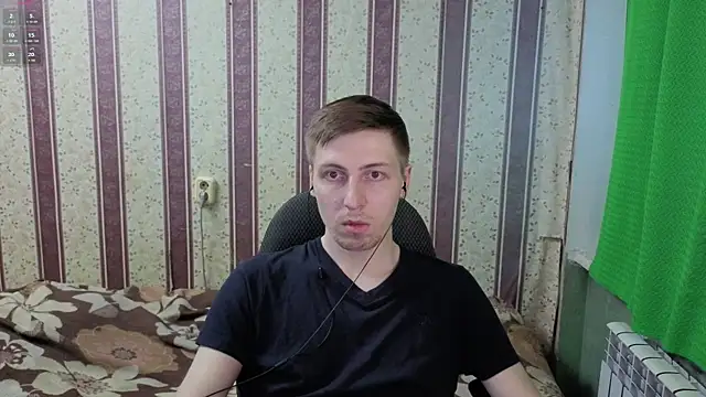 Darien_Brown webcam