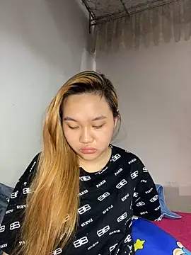 almira6868 (F young) - Happy New Year and today My Birday lovee
