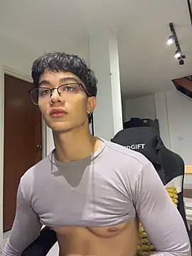 ajordanr (M young) - Show cumm