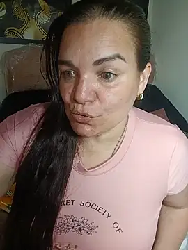 zuleyka_69 (F milf) - 👅💧SHOW PUSSY💧👅♨️