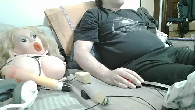 messi_syssy webcam