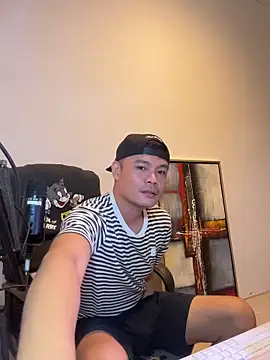 clarkdangerous webcam
