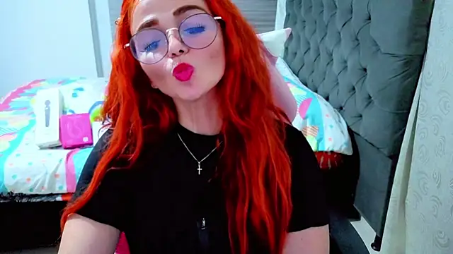 Alexatexa2929 webcam