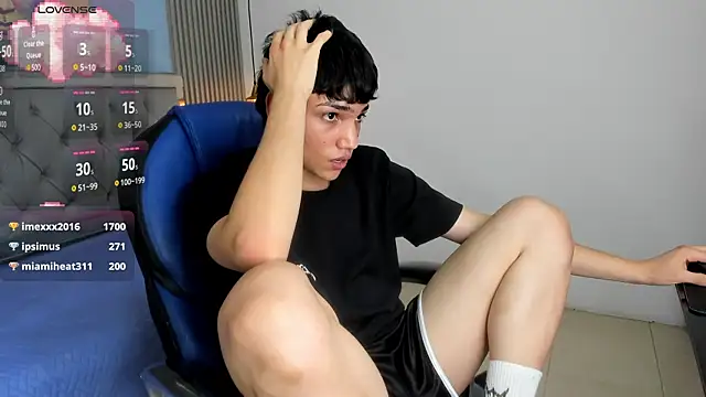 SamBlack_ webcam