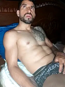 Alexsexygamer webcam