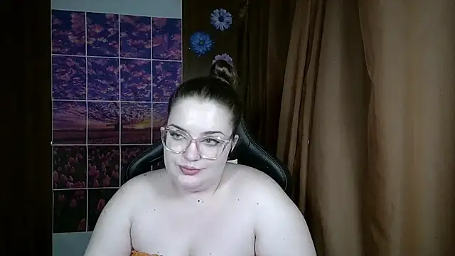 Teasing_Dora webcam