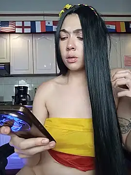 Agnes_cox webcam