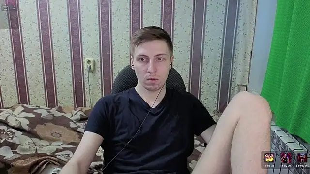 Darien_Brown webcam