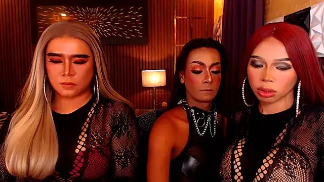 SeductiveAshleyTS