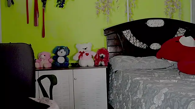 sexyhoney27 webcam