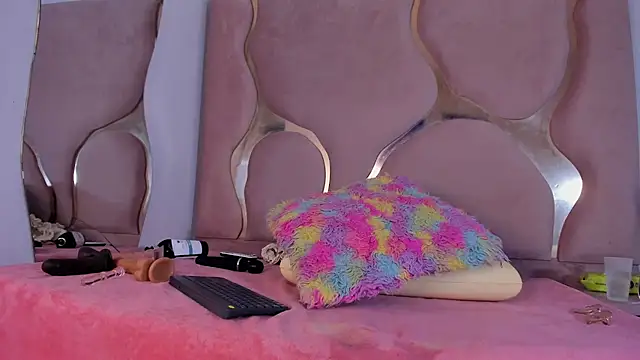 Sofia-candyht webcam
