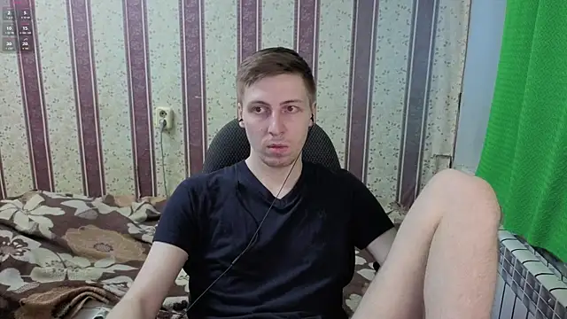 Darien_Brown webcam