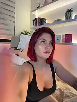zafiro_mo0n webcam