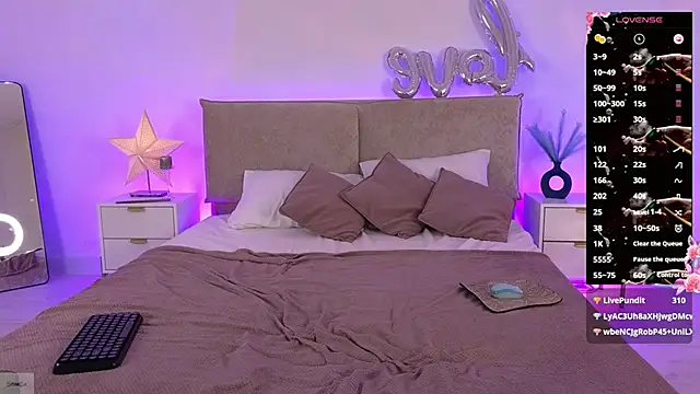 Jules_night webcam