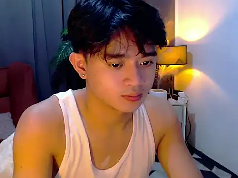 nautyboybrazeen_143 (M twink) - public cum