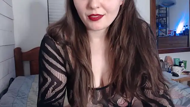 ananattania (F young) - Topless for rest of stream