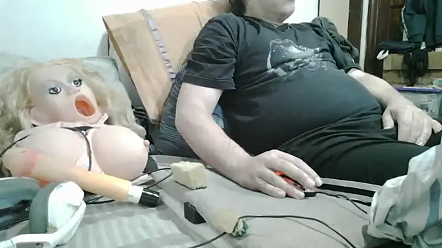 messi_syssy live cam