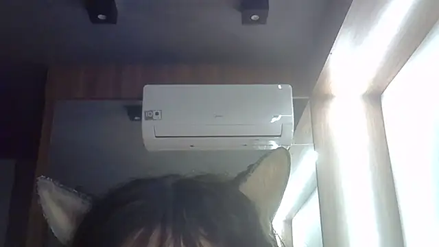 SkinnyKitten webcam